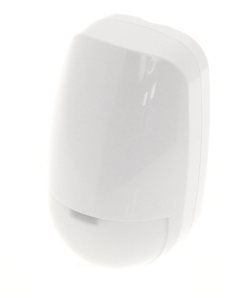 Kit sistem alarma wireless HikVision AX PRO DS-PWA96-Kit2-WE, 96 zone, 4G, Wi-Fi, LAN, contine: Centrala Hub, Tastatura touch, Detector miscare PIR, Contact magnetic, Sirena interior, 868 MHz, Tri-X, criptare AES-128 - Img 2