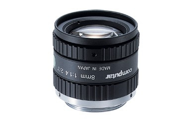 Lentila Computar M0814-MP