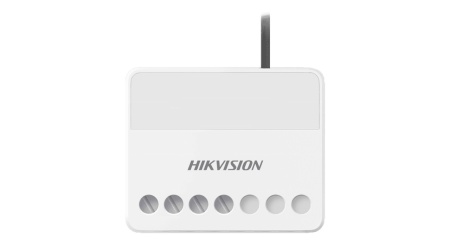 Modul comanda releu pentru AX PRO 868Mh DS-PM1-O1L-WE