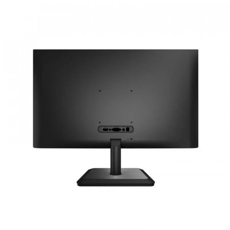 Monitor profesional FHD HikVision LED 23.8 inch DS-D5024FC-C, Rezolutie 1920x1080, Rama ultra-subtire pe 3 laturi, Unghi vizualizare 178 grade, Tehnologie Low Blue Light, Difuzoare integrate, Porturi HDMI VGA, Suport VESA - Img 4