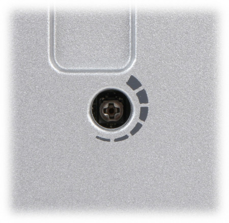 Monitor videointerfon analogic HikVision DS-KH2220-S ecran 7 inch TFT, rezolutie 800 x 480, butoane fizice, suporta cascadare 3 posturi, deblocare distanta, monitorizare camera externa, stocare imagini, sistem 4 fire - Img 5