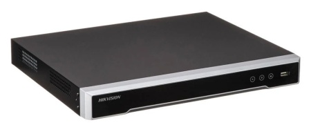 NVR 16 Canale HikVision 4K DS-7616NI-K2/4G, Conectivitate 4G/LTE (Slot SIM), 2 x SATA (max. 20TB), H.265+, Decodare 8MP, 1U Case - Img 4