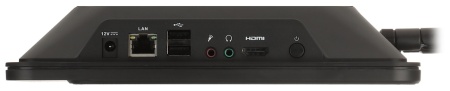 NVR 4K Hikvision AcuSense 32 canale DS-7732NXI-K4/16P, 16 porturi PoE Plug &amp; Play, rezolutie pana la 12MP, 4 sloturi HDD, latime banda 256 Mbps, compresie H.265+, iesire video 4K, analiza video inteligenta (VCA) - Img 5