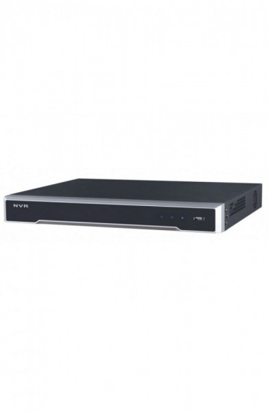 NVR Hikvision 8 canale 4K DS-7608NXI-I2/4S - Img 3