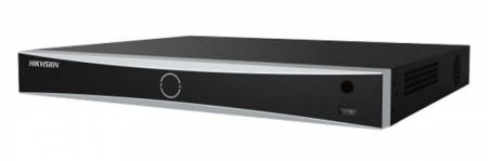 NVR Hikvision 8 canale AcuSense 4K DS-7608NXI-I2/S