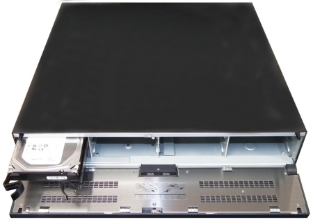 NVR IP Hikvision DeepinMind Edge 32‑canale IDS‑9632NXI‑M8/X, decodare pana la 2‑ch@32 MP/8‑ch@8 MP/16‑ch@4 MP/32‑ch@1080p, H.265+/H.265/H.264+, AI deep learning, 24‑ch perimetru, 16‑ch facial video/32 picturi, 12‑ch video structurat, suport 8 difuzoare IP - Img 2