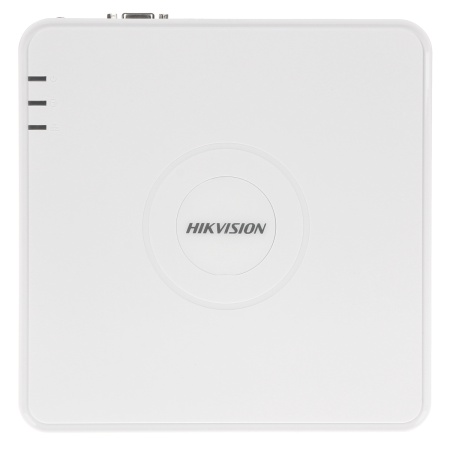 NVR supraveghere IP HikVision DS‑7616NXI‑K1, 16 canale, H.265+/H.265/H.264+/H.264, decodare pana la 1‑ch@12 MP/2‑ch@8 MP/4‑ch@4 MP/8‑ch@1080p, banda de intrare 160 Mbps, tehnologie AcuSense pentru reducere alarme false si costuri de securitate - Img 3