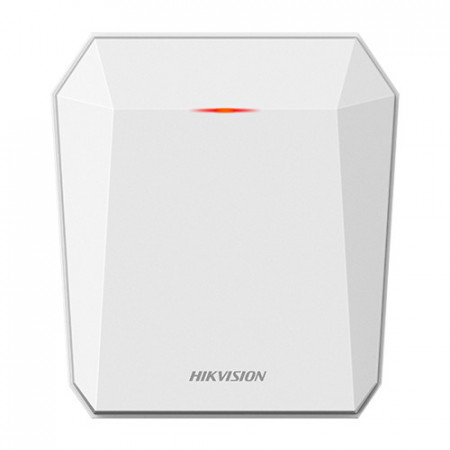 Radar securitate HikVision 24GHz PoE IP 60 m 100 grade DS-PR1-60