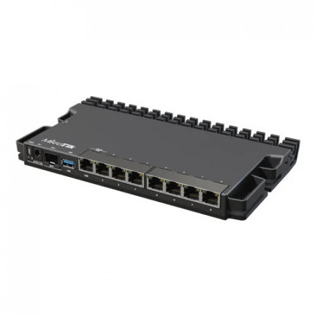 Router MikroTik Gigabit Ethernet RB5009UG+S+IN