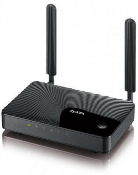 Router Wireles ZyXEL Wi-Fi 5 Dual-Band LTE3301-M209-EU01V