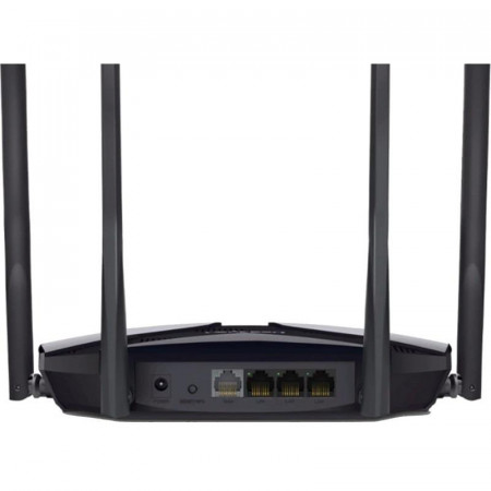Router Wireless MERCUSYS AX1800 Wi-Fi 6 Dual-Band Gigabit MR70X
