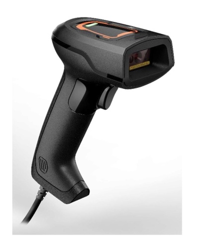 Scanner de bare Hikvision, DS-MSH100/13RF/05S/W1