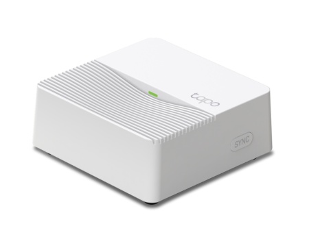 Smart Hub Wireless, WIFI, 2.4Ghz, TP-Link TAPO H200