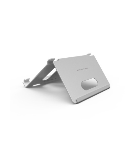 Suport de birou Hikvision DS-KABH9510-T, pentru posturi de interior (VTH), materiale premium SUS430 si silica gel, design stabil, compatibil cu ecrane de serie mare, rezistent la temperaturi extreme, montaj facil - Img 2