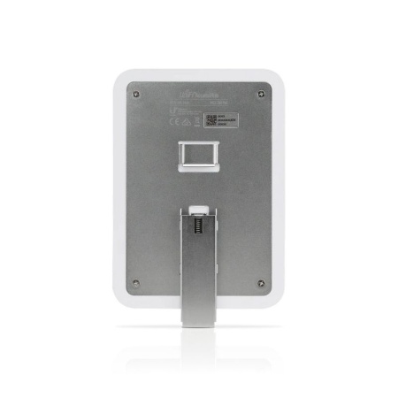 Switch control acces Ubiquiti UA-HUB UniFi Access Hub pentru o singura usa, alimentare PoE++ (802.3bt), 3 porturi PoE 802.3af pentru cititoare, gestionare UniFi Access UDM-Pro, montare pe sina DIN, protectie - Img 2