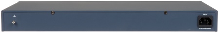 Switch Hikvision DS-3E0326P-E(C) 24 Port - Img 3