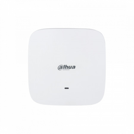 Access Point Wireless Dahua DH-EAP6218-C, standard Wi-Fi 6 (802.11ax), viteza 1.775 Gbps Dual-Band, tehnologie MU-MIMO, montaj pe tavan, Seamless Roaming, management la distanta prin platforma DoLynk Care - Img 2