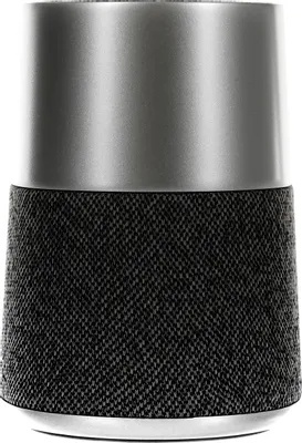 Boxa conferinta Hikvision Sound Cube DS-UAC-S1V, sistem 8 microfoane, captare sunet 360 grade la 5m, difuzor HD, reducere inteligenta a zgomotului si ecoului, conexiune USB Plug-and-Play, compatibil Zoom/Teams - Img 5