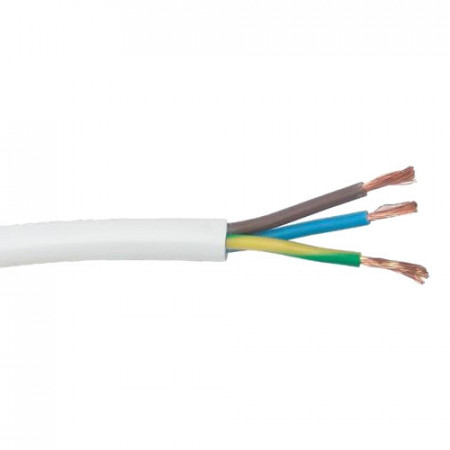 Cablu Rom Cablu alimentare 3X1.5 MYYM, 100m MYYM-3X1.5