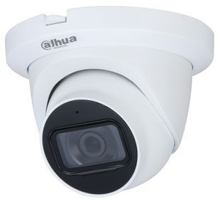 Camera Dahua HDCVI IR de 2 MP DH-HAC-HDW1231TLMQ-A
