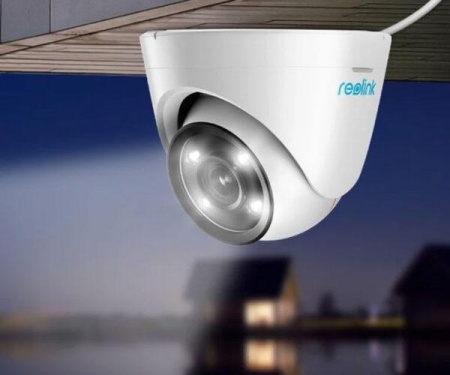 Camera de supraveghere 12MP rezoluie, Reolink P344