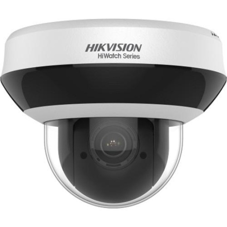 Camera de supraveghere cu alarma Hikvision WI-FI Speed Dome, 2MP, DS-2DE2A204IW-DE3/W(C0)(S6)(C)