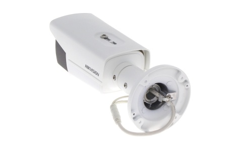 Camera de supraveghere Hikvision Acusense Smart Hybrid Light, IP Bullet 4MP DS-2CD2T43G2-2LI - Img 7