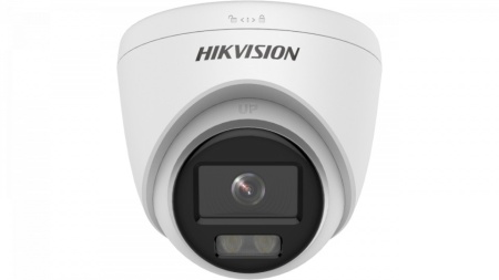 Camera de supraveghere Hikvision IP Turret 2MP DS-2CD1323G2-LIU(F)