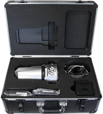 Camera de supraveghere Hikvision PTZ speed dome iDS-MCD202-B, wi-fi 4G - Img 3