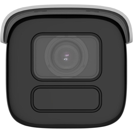 Camera de supraveghere IP Bullet 4MP DarkFighter Varifocal Hikvision DarkFighter DS-2CD3B46G2T-IZHSY2.8-12MM(H)(EF)