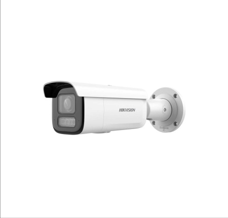 Camera de supreaveghere 4 Mp, AcuSense IP HIKVISION DS-2CD3643G2-IZSU