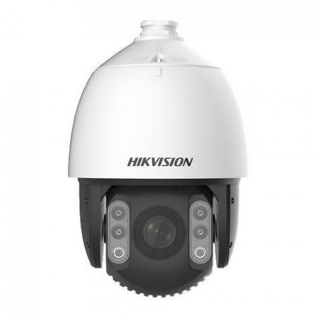 Camera HIKVISION 7-inch 2 MP 45X Powered by DarkFighter IR Network Speed Dome DS-2DE7A245IX-AE/S1