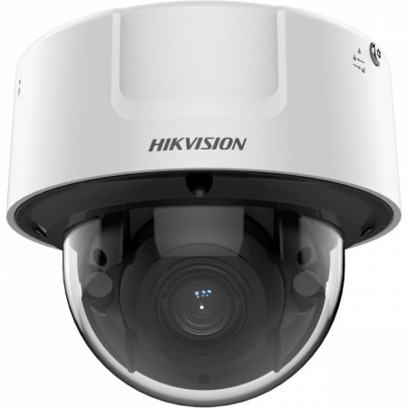 Camera HikVision Darkfighter DeepinView FaceRecognition 4MP IP cu sunet iDS-2CD7146G0-IZS