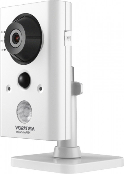 Camera Hikvision HiWatch IP Wi-Fi 2MP HWC-C220-D/W
