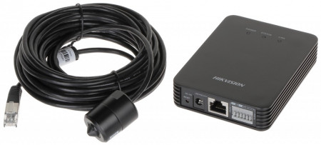 Camera Hikvision IP 2MP DS-2CD6425G1-10 - Img 2