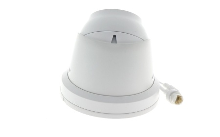 Camera Hikvision IP 4MP AcuSense cu microfon incorporat DS-2CD2346G2-IU - Img 6