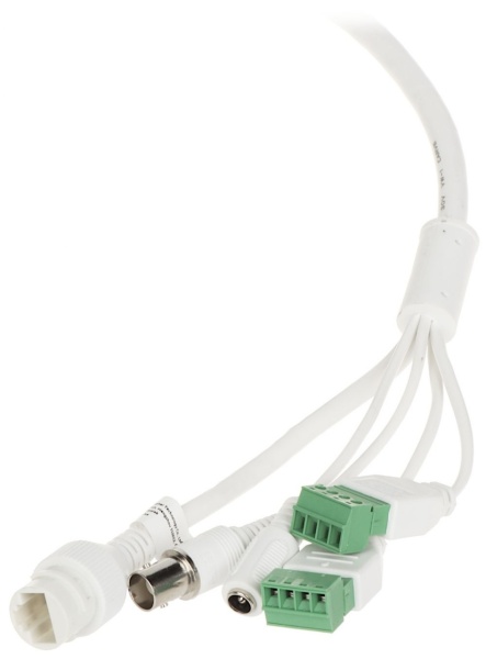 Camera Hikvision IP 8MP UltraHD AcuSense DarkFighter DS-2CD2686G2T-IZS - Img 6