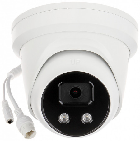 Camera Hikvision IP Turret 8MP DS-2CD2386G2-I