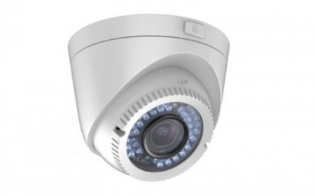 Camera Hikvision Turbo HD 1.0 1.3MP DS-2CE56C2T-VFIR3