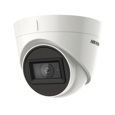 Camera Hikvision Turbo HD 5.0 2MP AUDIO DS-2CE78D0T-IT3FS