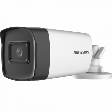 Camera Hikvision Turbo HD 5.0 5MP DS-2CE17H0T-IT5F(C)
