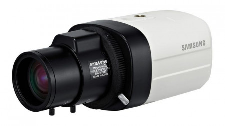 Camera Samsung Analogica 1.3MP SCB-5000PH