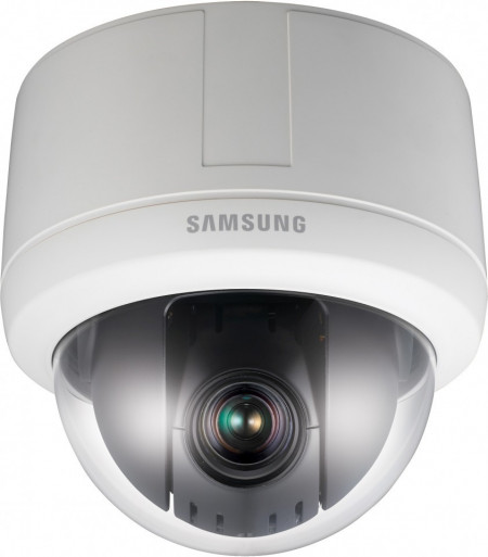 Camera Samsung PTZ Analogica SCP-3120