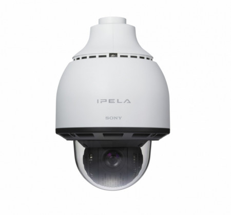 Camera Sony PTZ IP SNC-ER521/Outdoor