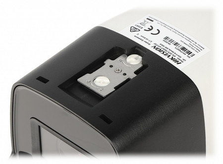Camera supraveghere analogica HikVision Bullet 2MP DS-2CE19D0T-VFIT3F(2.7-13.5mm)(C), Lentila varifocala manuala, Night Vision IR 40m, Semnal 4 in 1 TVI/AHD/CVI/CVBS, Protectie IP67, Carcasa rezistenta, Imagine FHD - Img 3