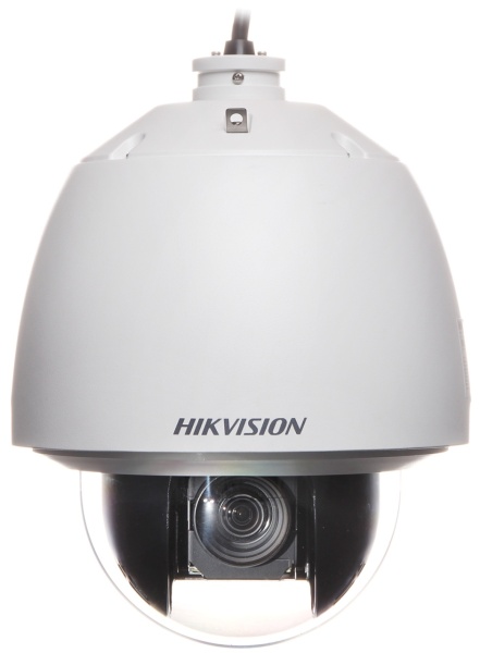 Camera supraveghere analogica HikVision Speed Dome 2MP DS-2AE5232T-A(E), Tehnologie DarkFighter, Zoom optic 32x, WDR real 120dB, Protectie IP66, Imagine clara in lumina scazuta, Control Pan Tilt, Tehnologie Turbo HD - Img 4