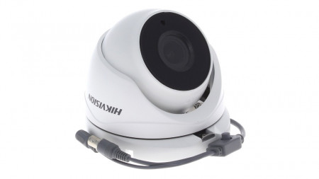Camera supraveghere dome Hikvision TurboHD 4.0 2MP DS-2CE56D8T-IT3ZE