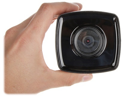 Camera supraveghere exterior Bullet 2 MP HikVision DS-2CE17D0T-IT5F(3.6mm), Turbo HD, Smart IR distanta mare 80m, tehnologie 4 in 1 (TVI/AHD/CVI/CVBS), protectie IP67, rezolutie Full HD 1080p, lentila fixa, carcasa rezistenta - Img 4
