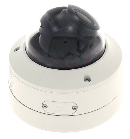 Camera supraveghere Hikvision AcuSense Darkfighter IP dome DS-2CD2786G2-IZS(C), zoom motorizat - Img 4
