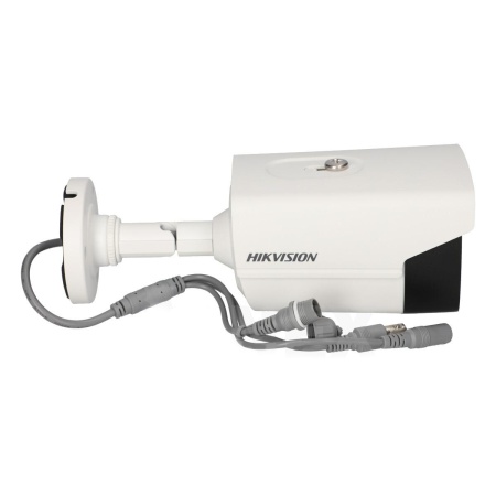 Camera supraveghere HikVision bullet 5MP DS-2CE16H8T-IT3(3.6mm) Turbo HD Ultra-Low Light 0.003 lux, 130 dB True WDR, EXIR IR up to 60m, 3D DNR, IP67 - Img 5